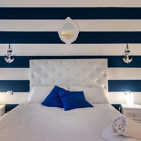 Ora Blu Guest House Santa Margherita Ligure Exteriör bild