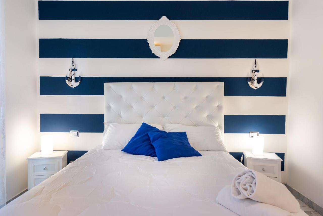 Ora Blu Guest House Santa Margherita Ligure Exteriör bild
