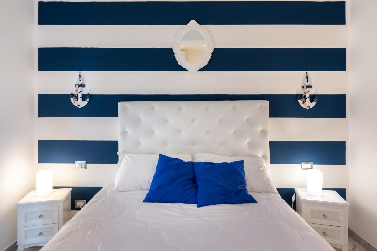 Ora Blu Guest House Santa Margherita Ligure Exteriör bild