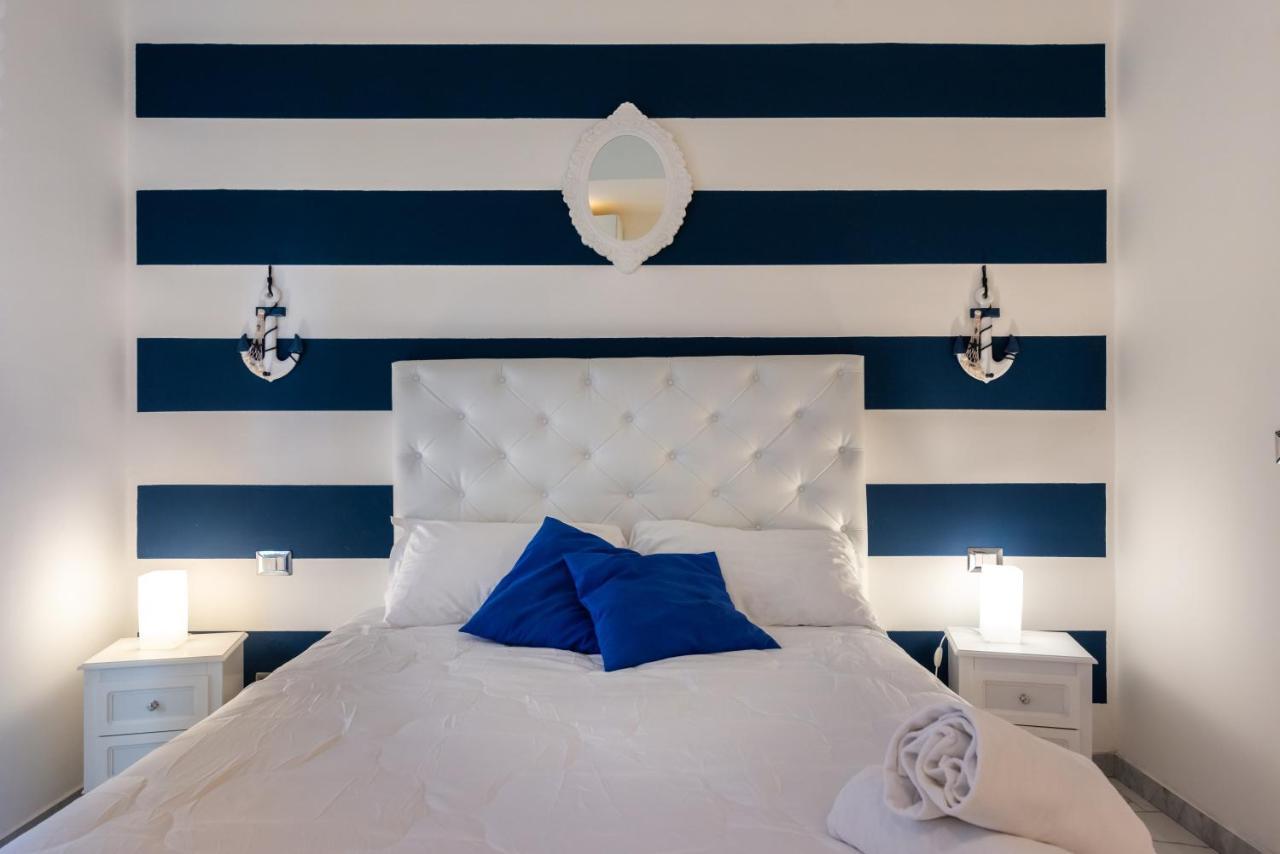 Ora Blu Guest House Santa Margherita Ligure Exteriör bild
