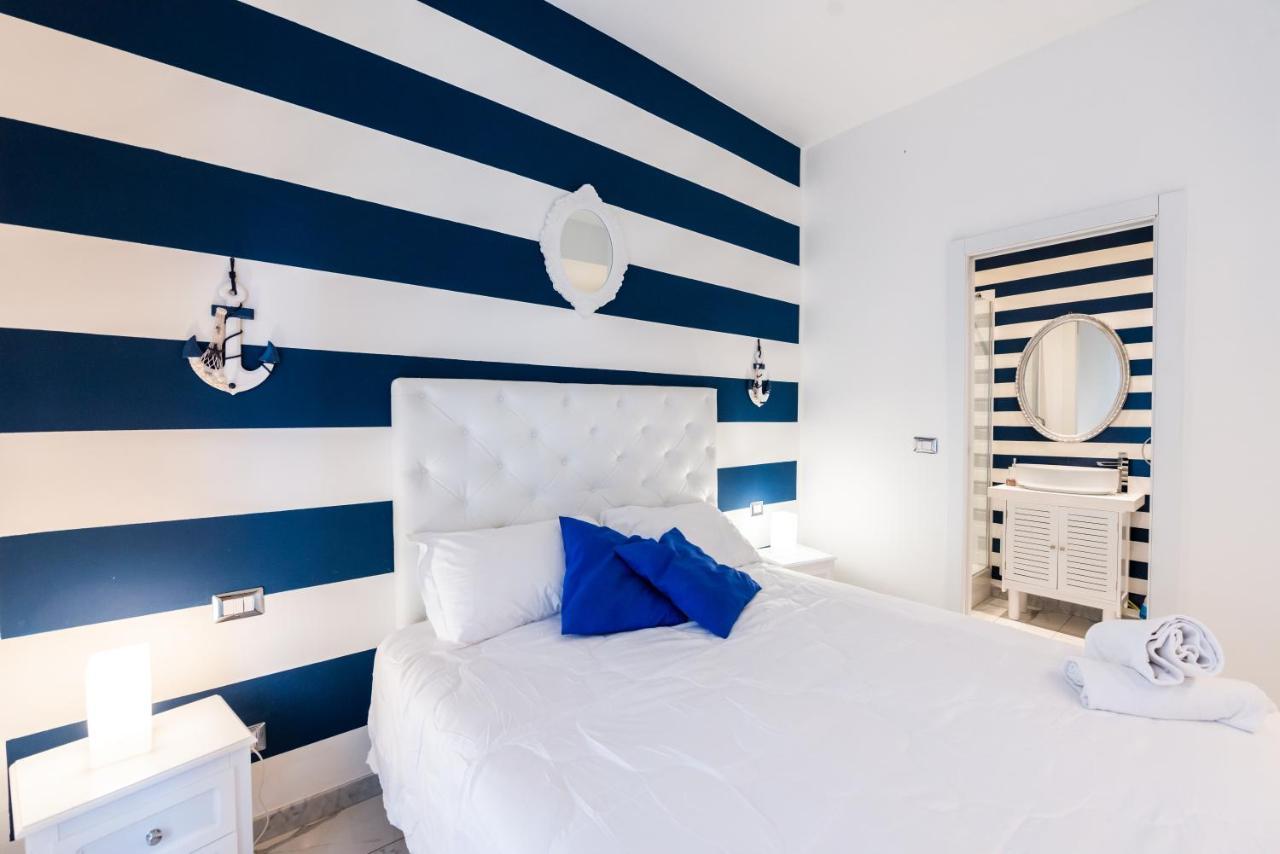 Ora Blu Guest House Santa Margherita Ligure Exteriör bild